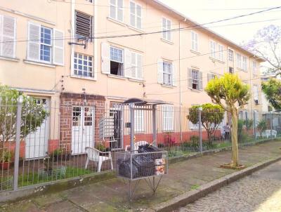 Apartamento para Venda, em Porto Alegre, bairro Passo da Areia, 2 dormitórios, 1 banheiro