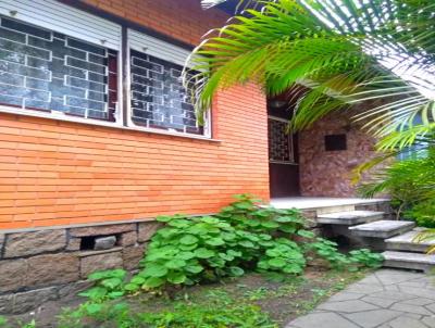 Casa para Venda, em Porto Alegre, bairro Passo da Areia, 5 dormitórios, 2 banheiros, 3 vagas