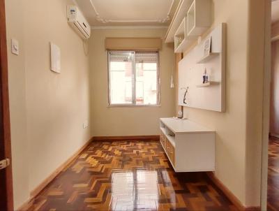 Apartamento para Venda, em Porto Alegre, bairro Vila Ipiranga, 2 dormitórios, 1 banheiro, 1 vaga